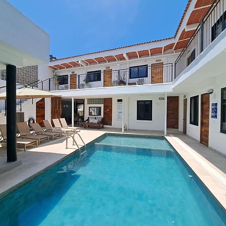Hotel Diamante Sayulita Exterior photo