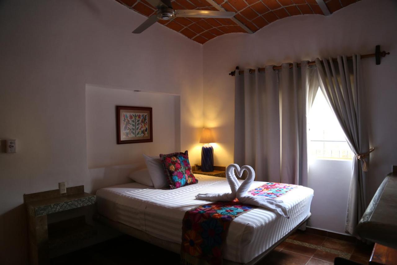 Hotel Diamante Sayulita Exterior photo