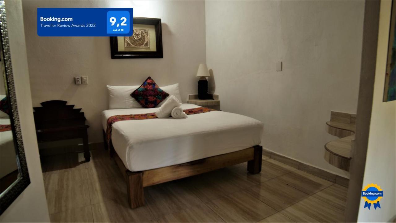 Hotel Diamante Sayulita Exterior photo