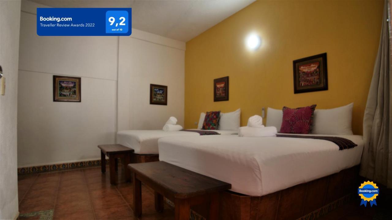 Hotel Diamante Sayulita Exterior photo