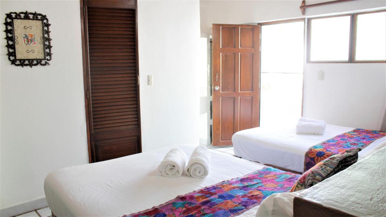 Hotel Diamante Sayulita Exterior photo