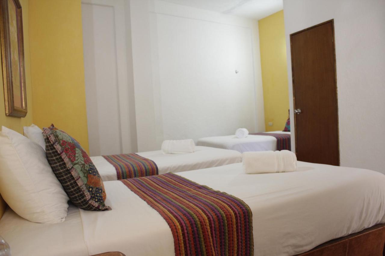 Hotel Diamante Sayulita Exterior photo