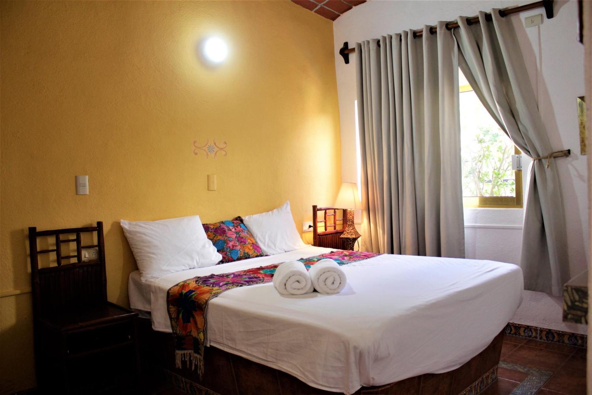 Hotel Diamante Sayulita Exterior photo
