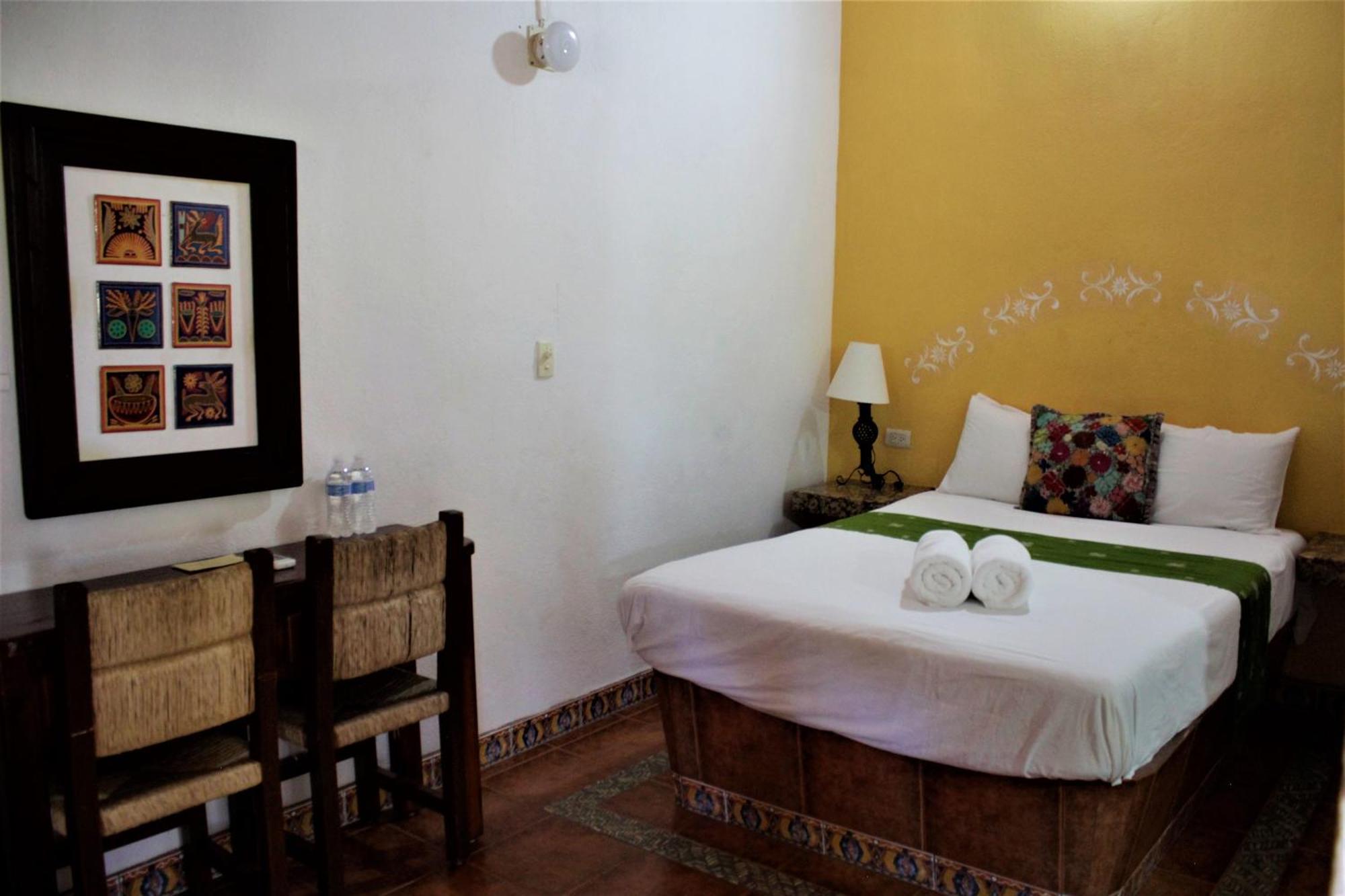 Hotel Diamante Sayulita Exterior photo