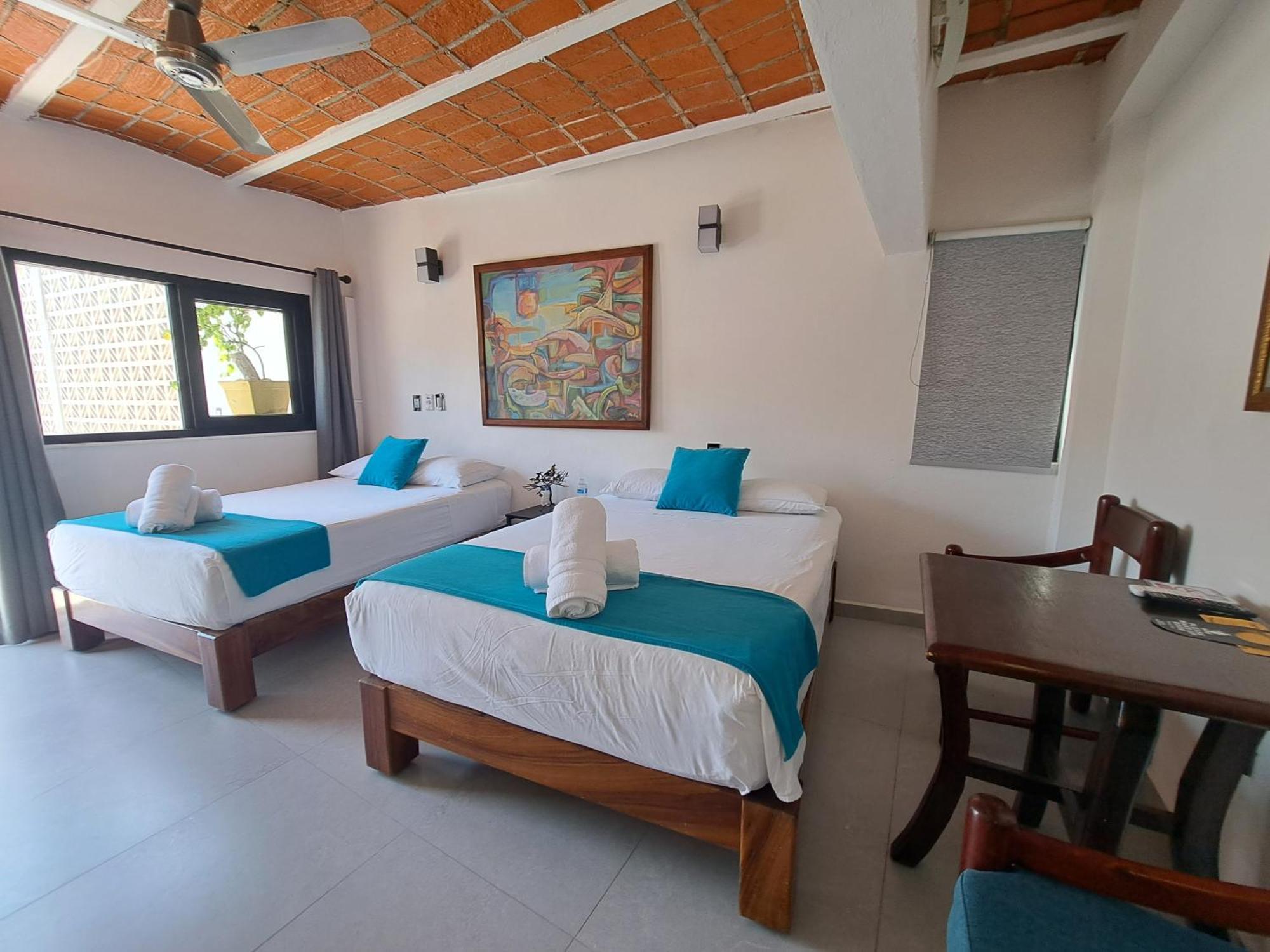 Hotel Diamante Sayulita Exterior photo