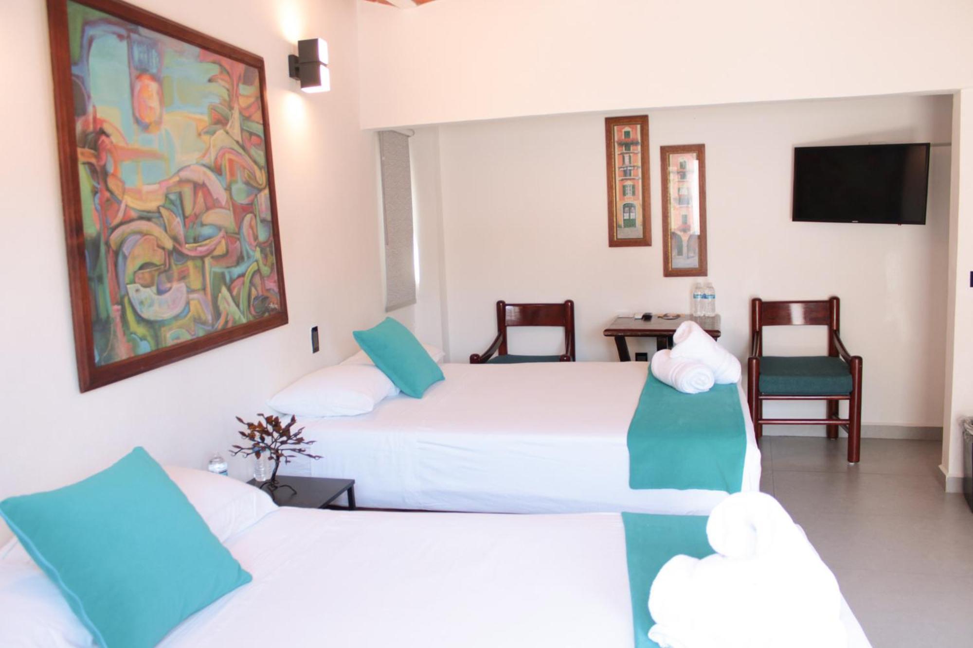 Hotel Diamante Sayulita Exterior photo
